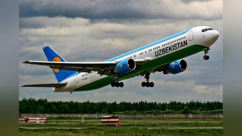 'Rossiyada avtohalokatga uchragan o`zbekistonlik vatanga olib kelindi'ning rasmi