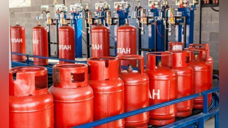 'Navoiyda aholi ehtiyoji uchun ajratilgan suyultirilgan gaz talon-toroj qilinganligi fosh etildi'ning rasmi