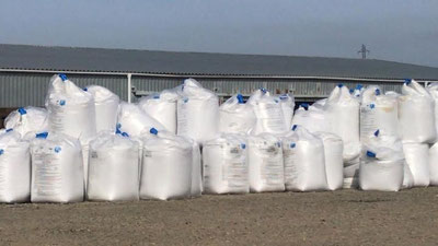 '“Chinoz kimyo ta`minot” MChJ sobiq rahbari va boshqalar 158,8 tonna ammiakli selitrani talon-toroj qilganligi  fosh etildi'ning rasmi