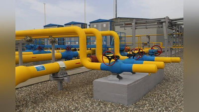 'Qo`shni Turkmaniston O`zbekistonga gaz eksportini vaqtincha to`xtatdi'ning rasmi