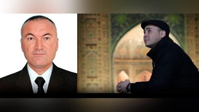 'Sudyani pora olishda ayblagan ikki muxbir ozod etildi'ning rasmi