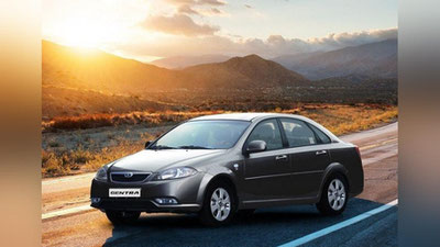 '"Jentra" 190 million so`mga ko`tarildimi? Izoh berildi'ning rasmi