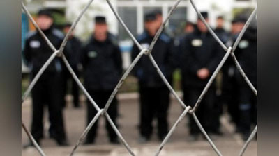 '⚡️  Prezident 100 nafar mahkumni afv etdi'ning rasmi