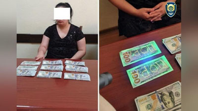 'Toshkentda fuqaroning suratlarini internetda tarqatish bilan qo`rqitib, katta miqdorda pul talab qilgan ayollar qo`lga olindi'ning rasmi