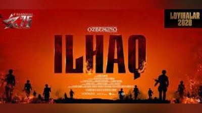 '“Ilhaq” badiiy filmi Tojikiston telekanallarida namoyish etiladi'ning rasmi