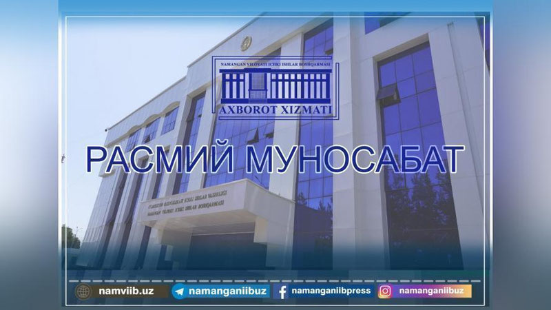 '“Nanay postida katta janjal!" Namanganda inspektorga qattiq qarshilik qilgan fuqaroga chora ko`rildi'ning rasmi