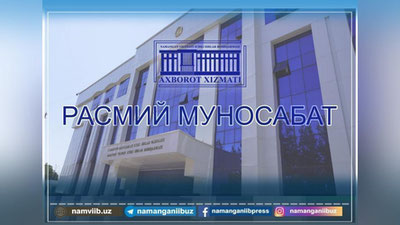 '“Nanay postida katta janjal!" Namanganda inspektorga qattiq qarshilik qilgan fuqaroga chora ko`rildi'ning rasmi