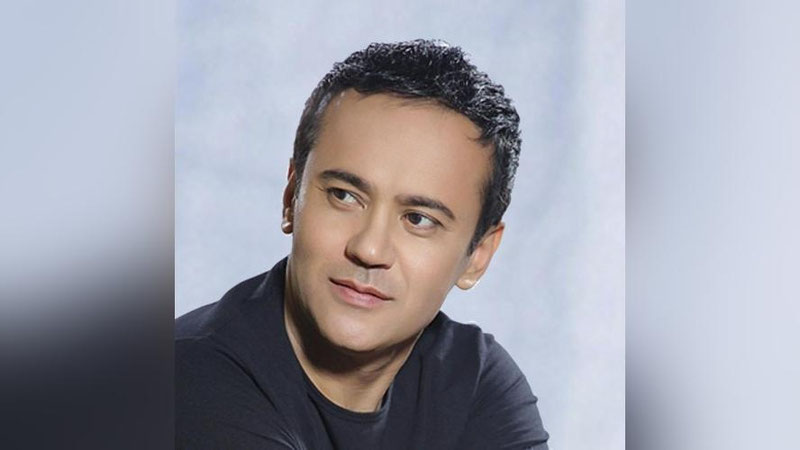 'Xonanda Otabek Muxammadzoxid lavozimga tayinlandi'ning rasmi