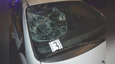 'Toshkentda buxorolik yigit “Lacetti”da 35 yoshli fuqaroni urib yubordi. Piyoda shifoxonada vafot etdi'ning rasmi