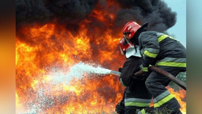 '“Sho`rtanneft va gaz qazib chiqarish”da sodir bo`lgan yong`inda halok bo`lgan shaxs sex boshlig`i ekani ma`lum qilindi.'ning rasmi