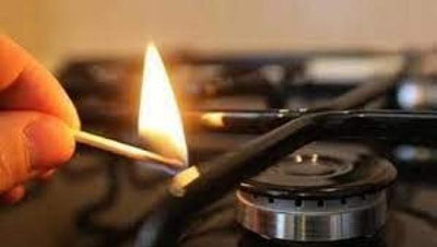 'Toshkentning ikki tumanida vaqtincha gaz o`chirilmoqda'ning rasmi