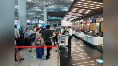 'Turkiyaga borish istagida bo`lgan o`zbekistonliklar diqqatiga muhim ma`lumot taqdim etildi'ning rasmi