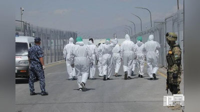 'Koronavirus: kasallar soni 137491 nafarga etdi.  O`lganlar esa 934 nafarni tashkil etmoqda'ning rasmi