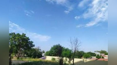 'Ertaga havo biroz bulutli bo`ladi, yog`ingarchilik kutilmaydi'ning rasmi