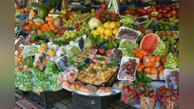 'Mol go`shti 68 ming, sabzi 10 ming so`mgacha: Statistika qo`mitasi dehqon bozorlaridagi narxlarni ma`lum qildi'ning rasmi