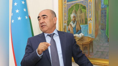 'Zoyir Mirzaev: Ayrim maktablar onlayn ta`limga o`tishi kerak'ning rasmi