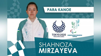 'Tokio-2020: paralimpiya o`yinlarida bayroqdorimiz o`zgardi'ning rasmi