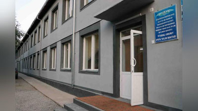 'Qashqadaryolik sobiq o`quvchi o`zi o`qigan maktab ta`miriga 2.5 milliard so`m ajratdi'ning rasmi