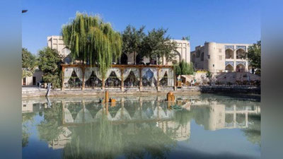 'Bugun O`zbekistonda qanday ob-havo kuzatiladi?'ning rasmi