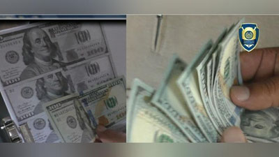 'Marg`ilonda fuqaroni deportasiya qilinganligi holatini bazadan chiqarib berishni va`da qilgan firibgar ushlandi'ning rasmi