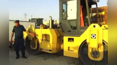 'Jizzaxda 6 yoshli bolani asfalt yotqizish mashinasi bosib ketgani yuzasidan  jinoyat ishi qo`zg`atildi'ning rasmi