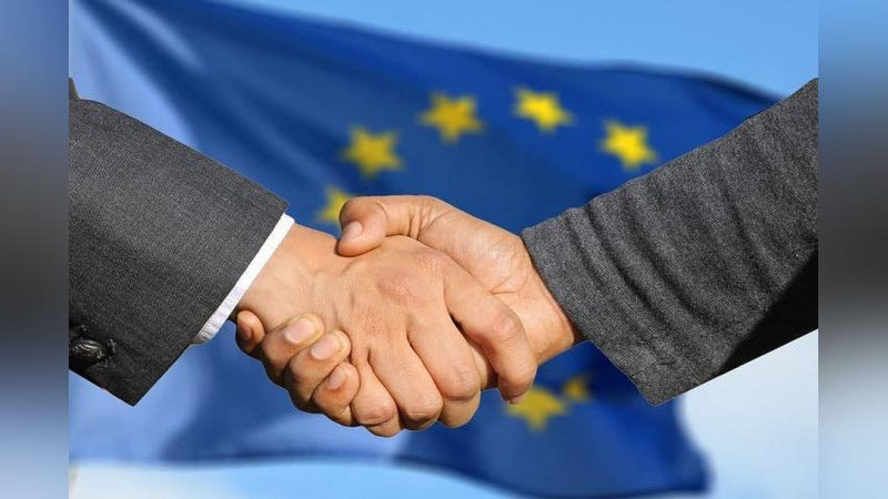 'Европа давлатларида ишлаш истагида бўлганлар диққатига муҳим маълумот эълон қилинди'ning rasmi