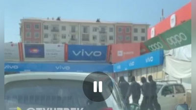 '"Malika"da yurgan niqoblangan maxsus kuchlar haqida  IIBB ma`lumot berdi (video)'ning rasmi