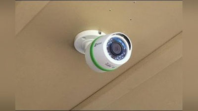 '1 oktyabrdan 38 ta mahallada “Elektron kuzatuv maskanlari” tashkil etiladi'ning rasmi