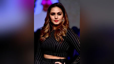'Mashhur hind kinoaktrisasi Huma Qureshi Toshkent xalqaro kinofestivalida qatnashadi'ning rasmi