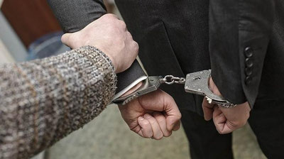 'Jinoyat sodir etib, qidiruvga berilgan buxorolik fuqaro Rossiyada ekan aniqlanib, olib kelindi'ning rasmi