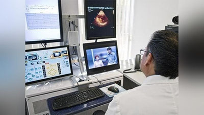 '9 oy ichida telemedisina orqali 46 ming 153 nafar bemorga konsultasiya qilindi'ning rasmi