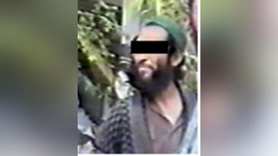 'DXX 23 yil qidiruvda bo`lgan shaxsni qo`lga oldi'ning rasmi