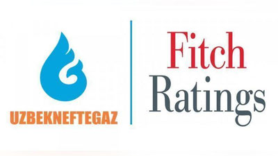 '“O`zbekneftgaz” AJ o`z tarixida ilk marta xalqaro korporativ kredit reytingiga ega bo`ldi'ning rasmi