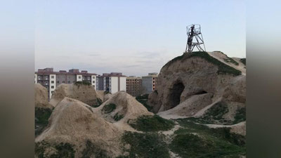 '“Shoshtepa” arxeologiya yodgorligida konservasiya ishlari boshlanadi'ning rasmi