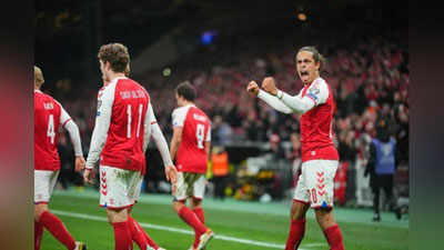 'Futbol: Jahon chempionatiga yo`llanma olgan ikkinchi terma jamoa aniq bo`ldi'ning rasmi