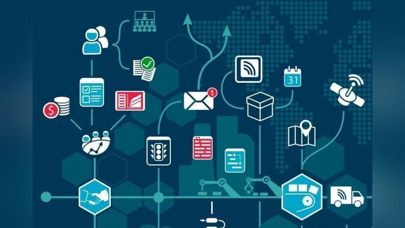 'Qaysi hududda axborot va aloqa sohasidagi korxonalar soni ko`p?'ning rasmi