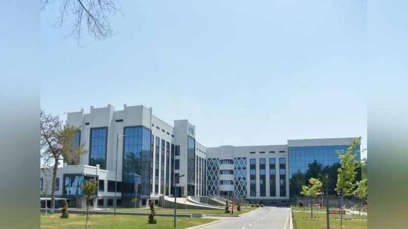 'Bolalar gematologiyasi va onkologiyasi markazi Gematologiya markazi tarkibidan chiqariladi'ning rasmi