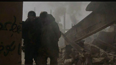 'Бугун телеканалларда "Меҳр" операциясига бағишланган "Тутқунлик" фильми намойиш этилади'ning rasmi