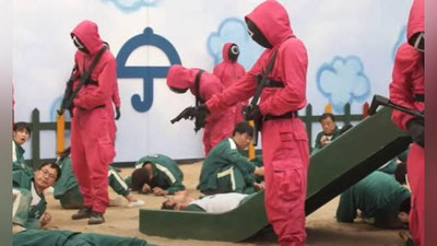 '“Kalmar o`yini” Netflix komaniyasiga qancha daromad keltirgani ma`lum bo`ldi'ning rasmi