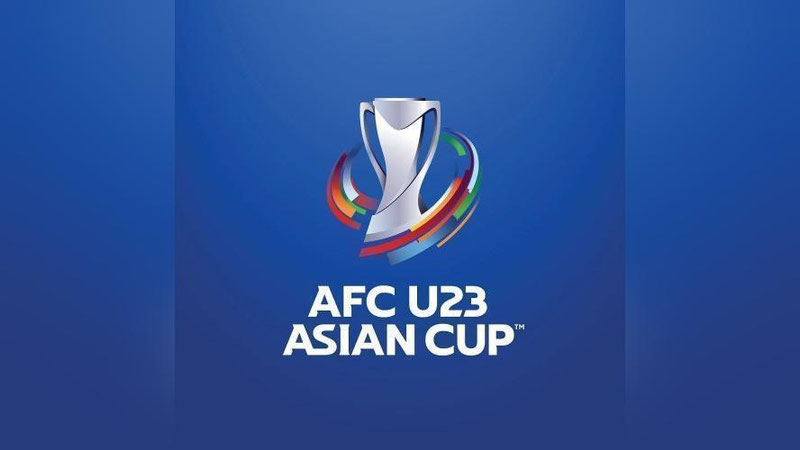 'Rasman: futbol bo`yicha U-23 Osiyo kubogi saralash o`yinlari Toshkentda o`tkaziladi'ning rasmi