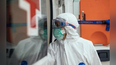 'Koronavirus bilan kasallanish bo`yicha dunyodagi etakchi davlat ma`lum qilindi'ning rasmi