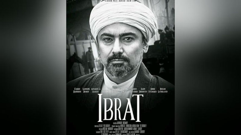 '"Ибрат" фильми халқаро мукофот билан тақдирланди'ning rasmi