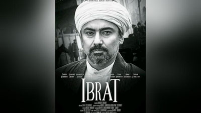 '"Ибрат" фильми халқаро мукофот билан тақдирланди'ning rasmi