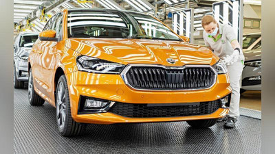 'Skoda Chexiyadagi zavodlari faoliyatini to`xtatish sababini ma`lum qildi'ning rasmi