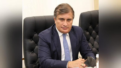 'Omer Kojaman: "Saylovlarni kuzatish taklifi berilganidan xursandmiz"'ning rasmi