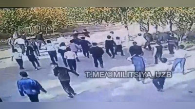 'Surxondaryoda maktab o`quvchilari o`rtasida mushtlashuv sodir bo`ldi. Viloyat IIBning aytishicha...'ning rasmi