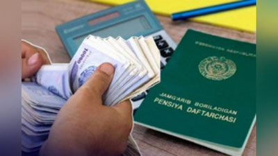 'Fuqarolarga faqat pasport yoki ID-karta bilan davlat pensiyasi tayinlanishi mumkin (video)'ning rasmi
