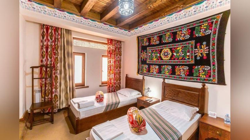 'O`zbekistonda oilaviy mehmon uylarning soni qancha? 'ning rasmi