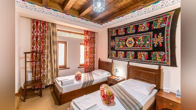 'O`zbekistonda oilaviy mehmon uylarning soni qancha? 'ning rasmi