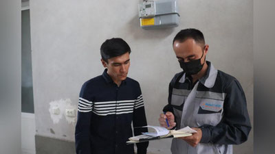 'Hududgaz bir oyda aholi iste`molchilaridan 21,7 milliard so`m pul mablag`i undirdi'ning rasmi